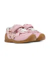 Camper Dadda Trainers In Pink