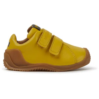 Camper Kids' Dadda In Yellow