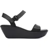 Camper Damas In Black