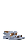 Camper Dana 2-strap Sandal In Multi