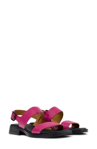 CAMPER CAMPER DANA 2-STRAP SANDAL