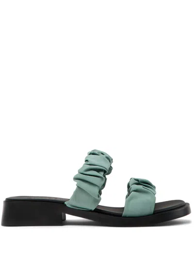 CAMPER DANA MULES