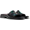 Camper Dana Slide Sandal