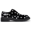 Camper Dean Derby In Black