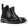 Camper Formal Shoes For Men In Black