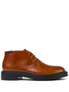 Camper Formal Shoes For Men In 褐色