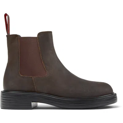 Camper Dean In Brown