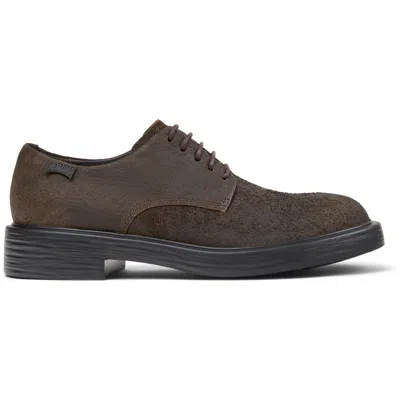 Camper Dean In Brown