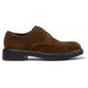 Camper Dean Derby In Brown