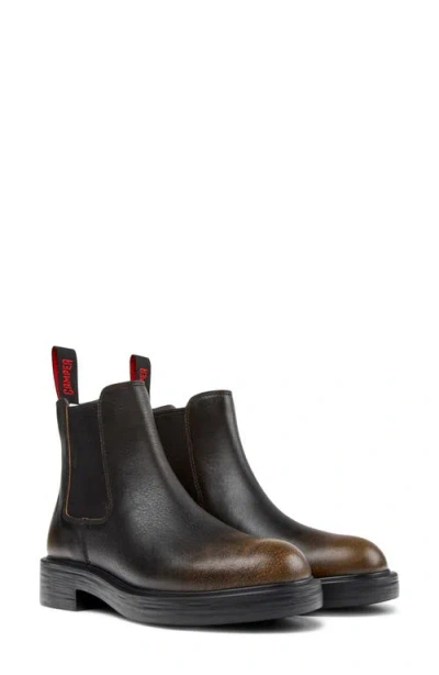 Camper Dean Chelsea Boot