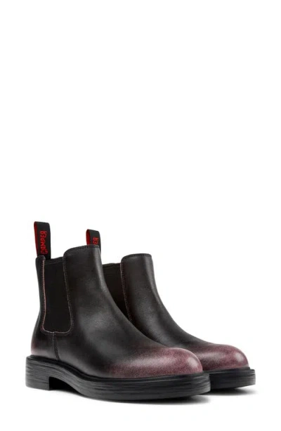 Camper Dean Chelsea Boot