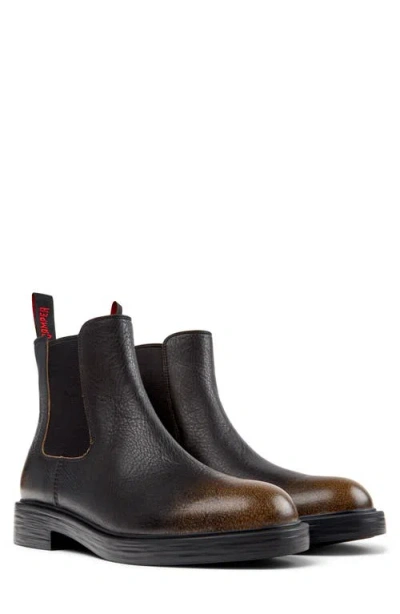 Camper Dean Chelsea Boot