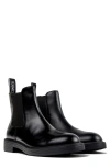 Camper Dean Chelsea Boot In Black