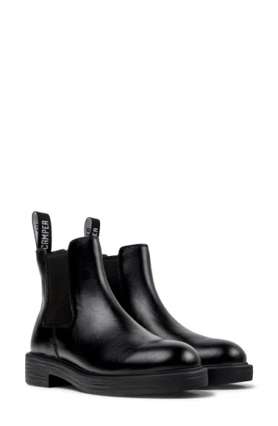 Camper Formal Shoes For Women In Black