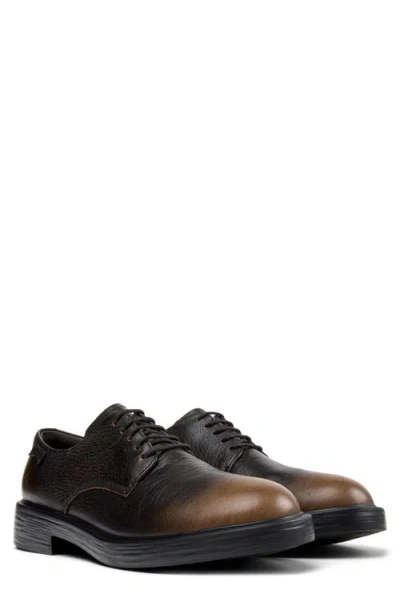 Camper Dean Derby In Black