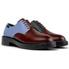 Camper Dean Derby In Multi