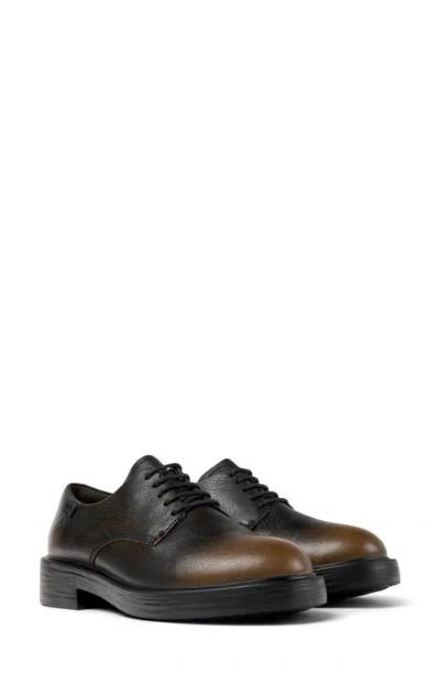 Camper Dean Derby In Black