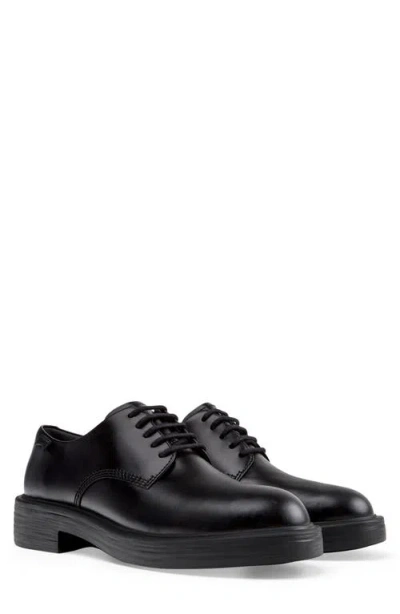 Camper Formal Shoes For Women In Black