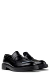 Camper Casual For Men In Black