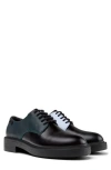 Camper Dean Derby In Green Multi Assorted
