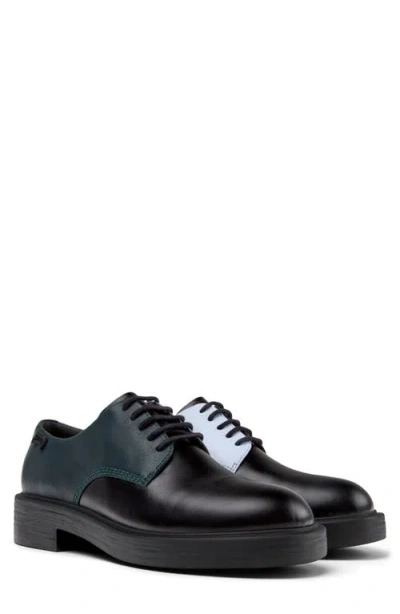 Camper Dean Derby In Green Multi Assorted