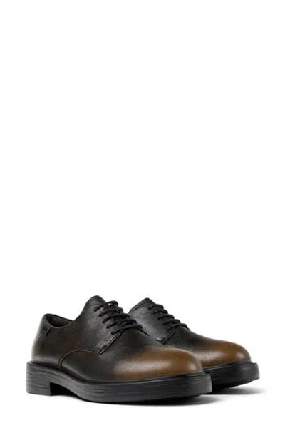 Camper Dean Derby In Multi - As