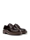 Camper Formal Shoes For Women In Brown