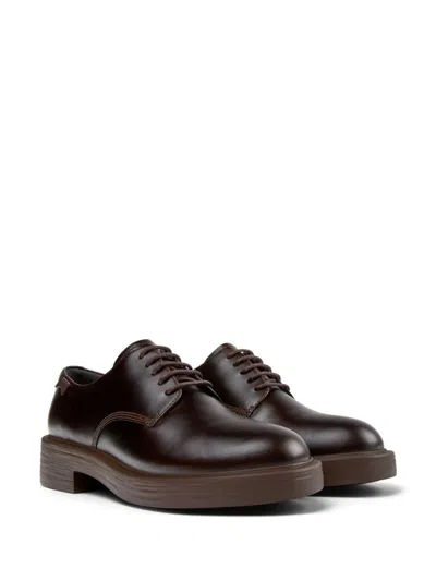 CAMPER DEAN LACE-UP SHOES