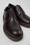 Camper Dean Derby In Brass