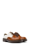 Camper Flat Shoes For Women In Multi - Assorted