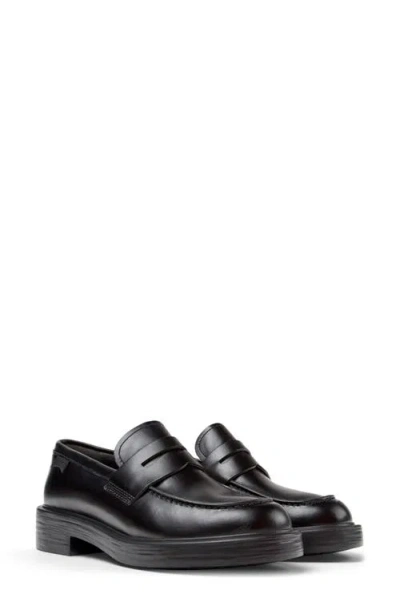 CAMPER CAMPER DEAN PENNY LOAFER