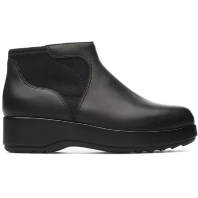Camper Dessa In Black