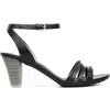 Camper Diana In Black