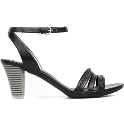Camper Diana In Black