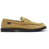 Camper Don Loafers In Brown