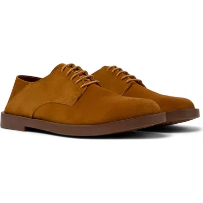 Camper Don Derby In Brown