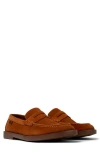 Camper Don Loafer In Brown
