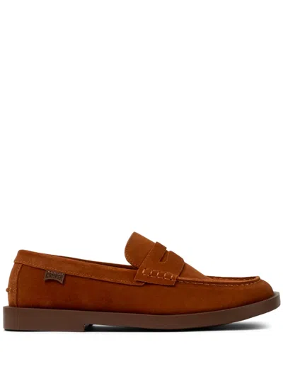 Camper Don Loafer In Braun