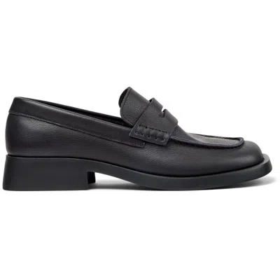 Camper Donna In Black