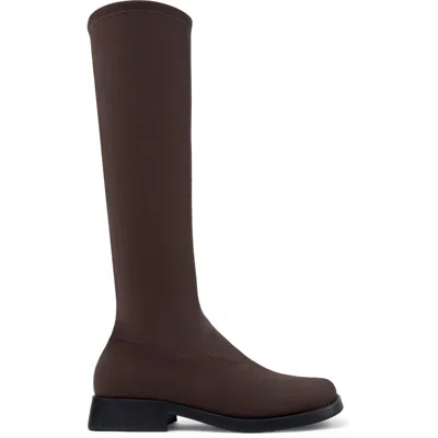 Camper Donna In Brown