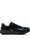 Camper Drift Trail Twins Sneakers In Black