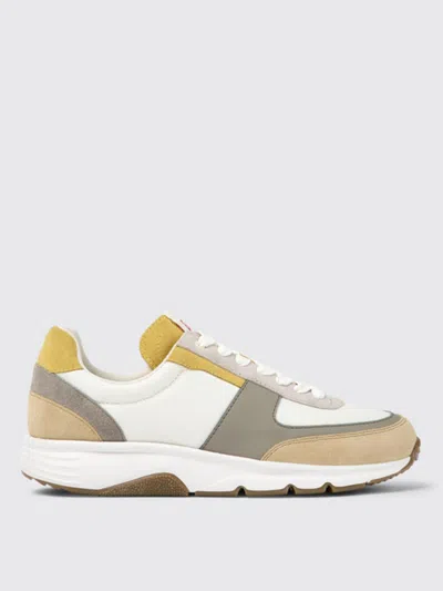 Camper Sneakers  Woman Color Multicolor