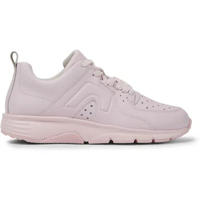 Camper Drift In Pink
