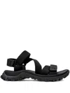 Camper Sandals For Men In Black