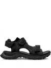 Camper Sandals For Men In Black