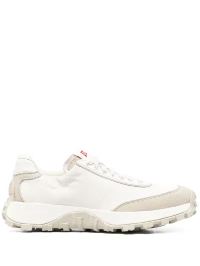 CAMPER DRIFT TAIL COLOUR-BLOCK SNEAKERS