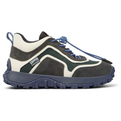Camper Kids' Drift Trail In Black