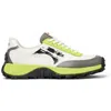 Camper Drift Trail Sneakers In Green