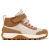 Camper Drift Trail In Animal Print
