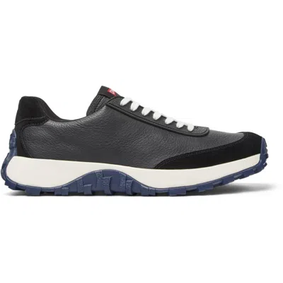 Camper Drift Trail In Black
